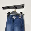 H&M Sötétkék fiú jogger farmer (104)