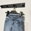 Benetton Világoskék skinny fiú farmernadrág (104)