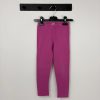 Fisherfield Pink lány leggings (110)