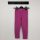 Fisherfield Pink lány leggings (110)