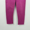 Fisherfield Pink lány leggings (110)
